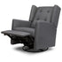Davinci Maddox Recliner and Swivel Glider